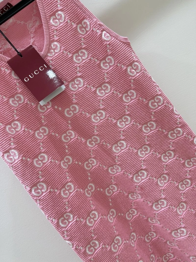 MoistureWicking Gucci Dress 124997