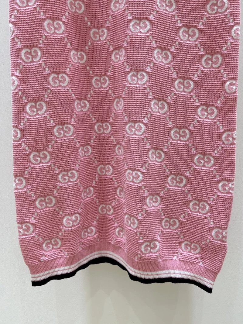 MoistureWicking Gucci Dress 124997