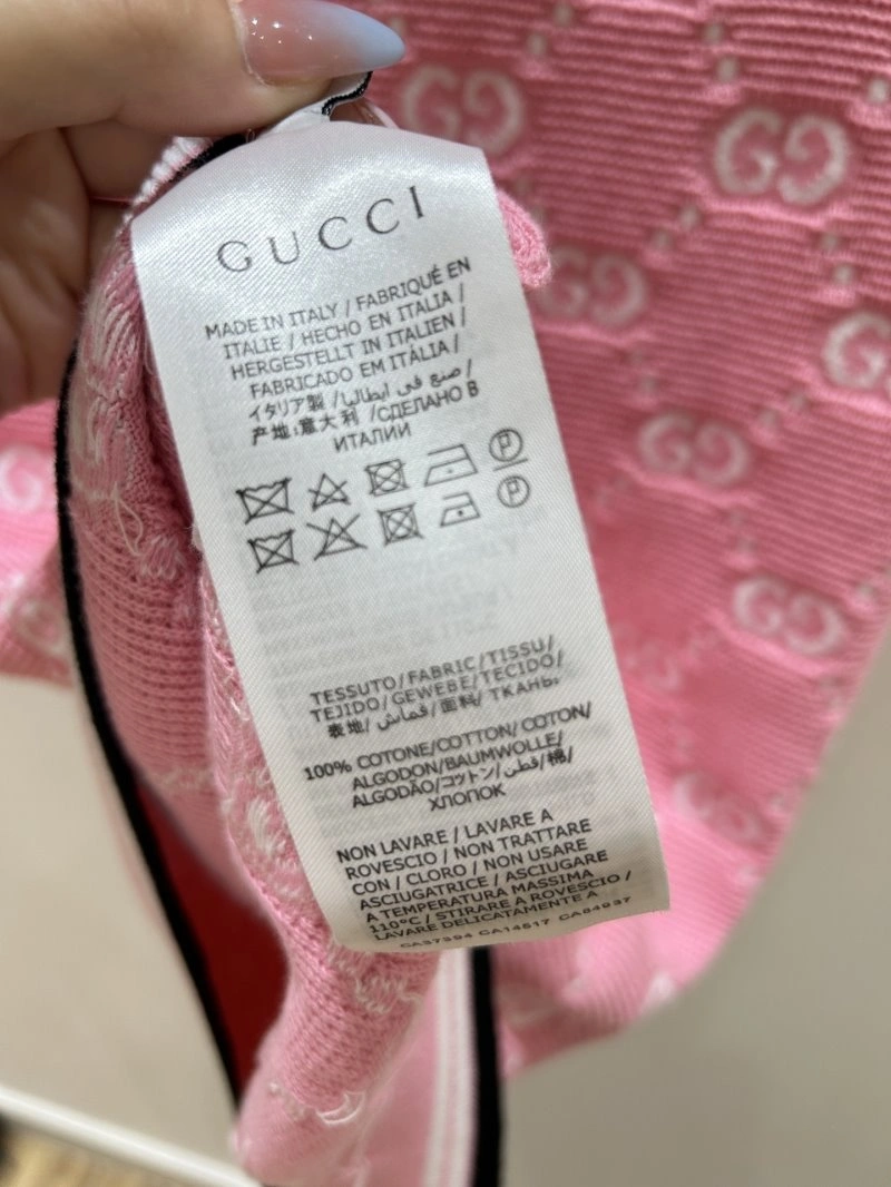 MoistureWicking Gucci Dress 124997