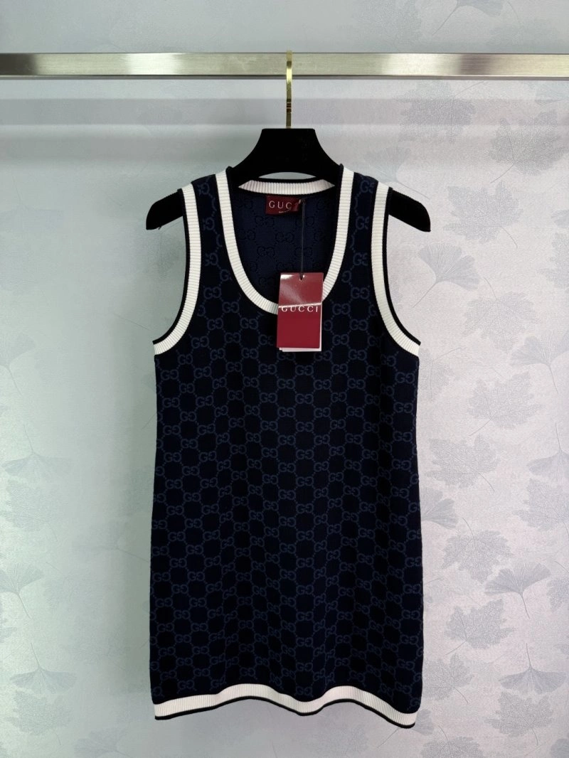 Colorful Gucci Dress 124994