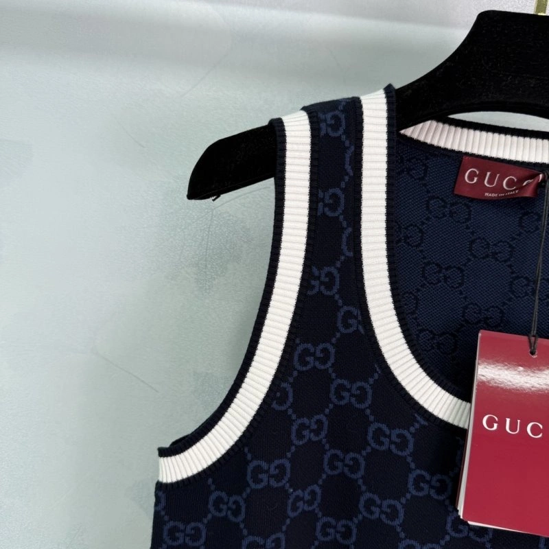 Colorful Gucci Dress 124994