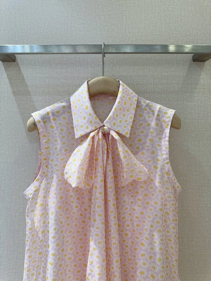 Gucci Dress Sustainable 124992