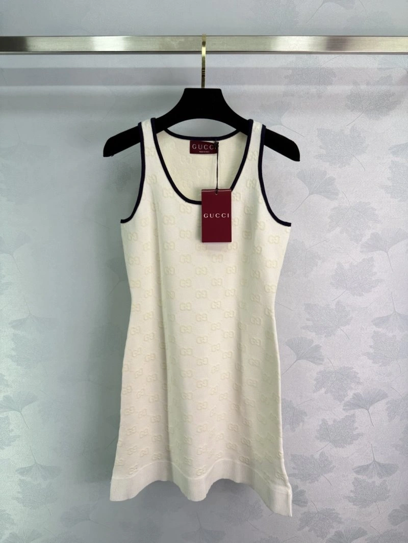 WaterResistant Gucci Dress 124988