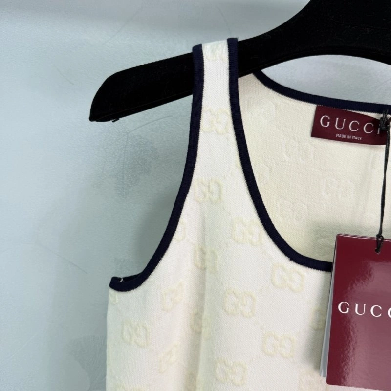 WaterResistant Gucci Dress 124988