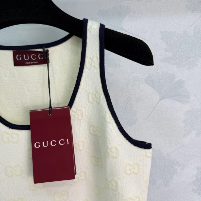 WaterResistant Gucci Dress 124988