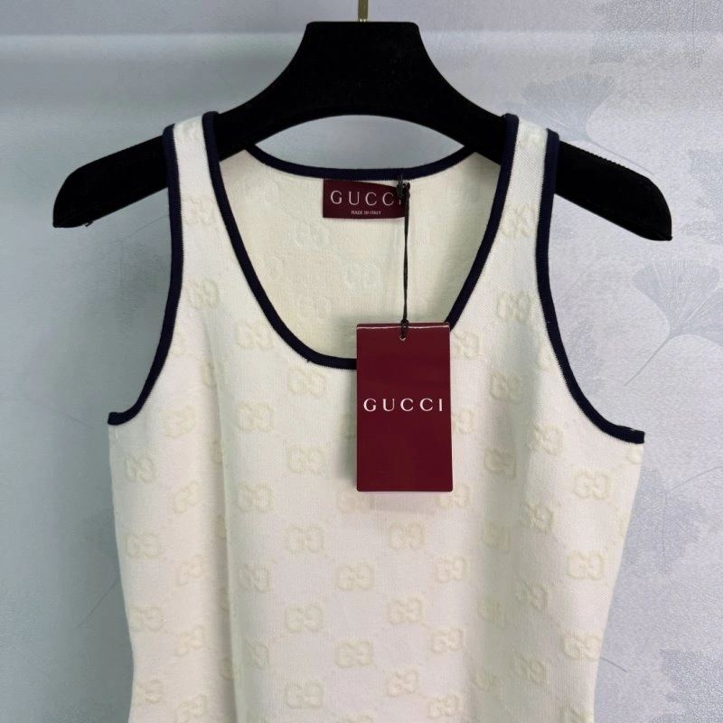 WaterResistant Gucci Dress 124988