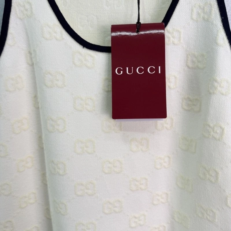 WaterResistant Gucci Dress 124988