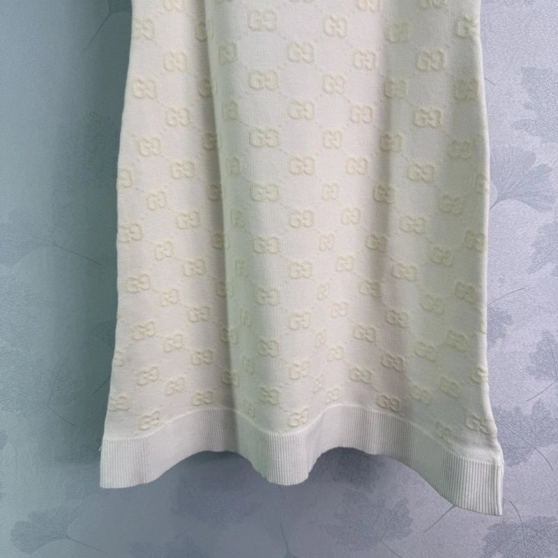WaterResistant Gucci Dress 124988