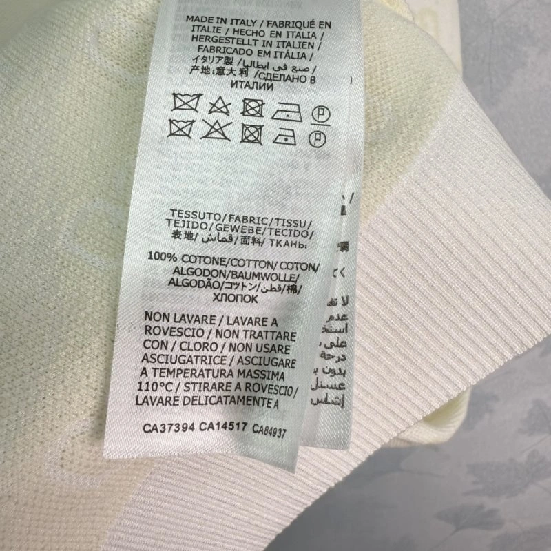 WaterResistant Gucci Dress 124988