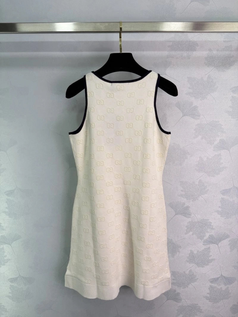 WaterResistant Gucci Dress 124988