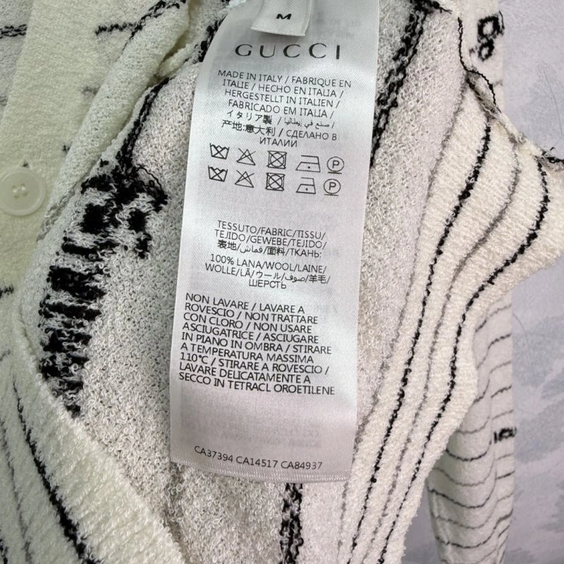 Efficient Gucci Dress 124974