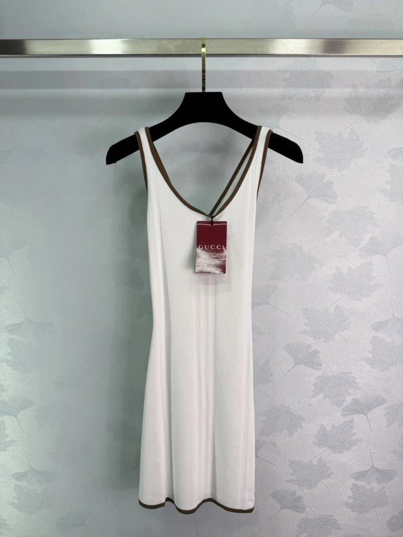 Gucci Dress Bold 124976