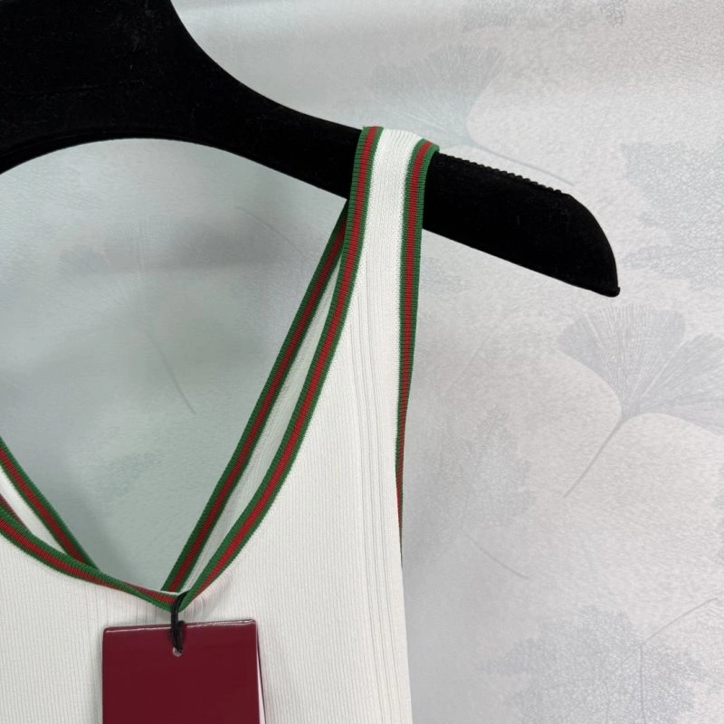 Gucci Dress Bold 124976
