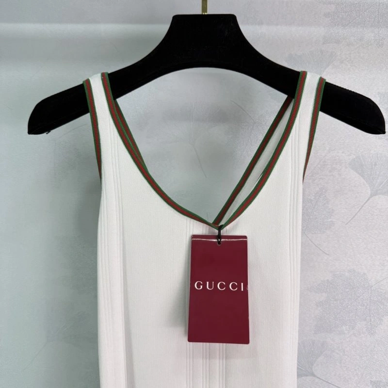 Gucci Dress Bold 124976