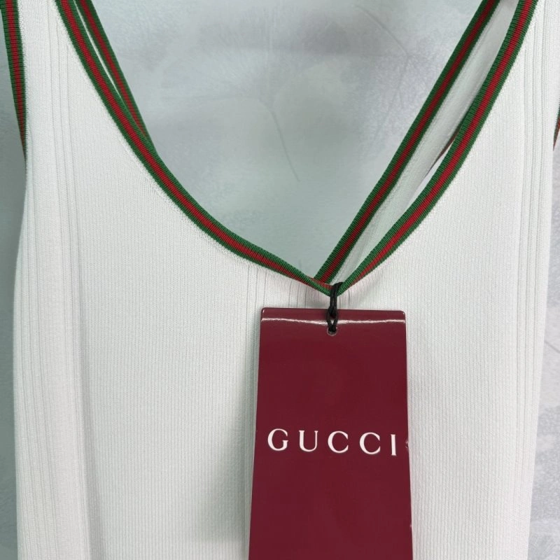 Gucci Dress Bold 124976