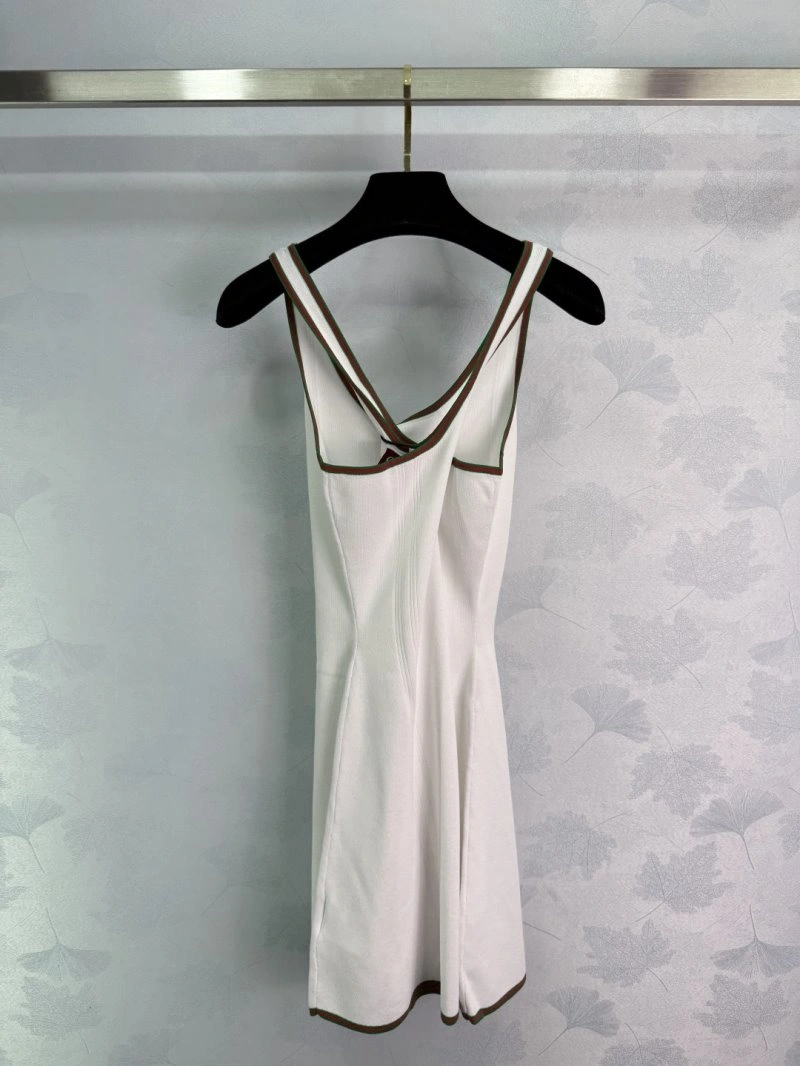 Gucci Dress Bold 124976