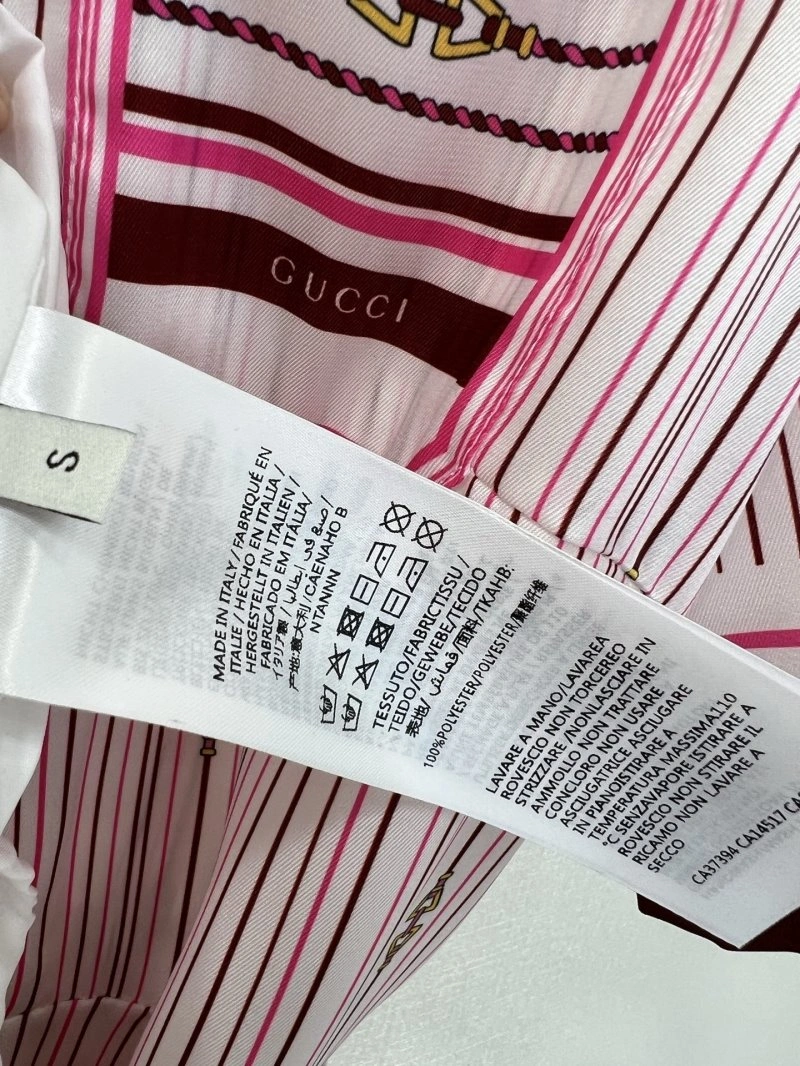 Gucci Dress GoodFit 124975