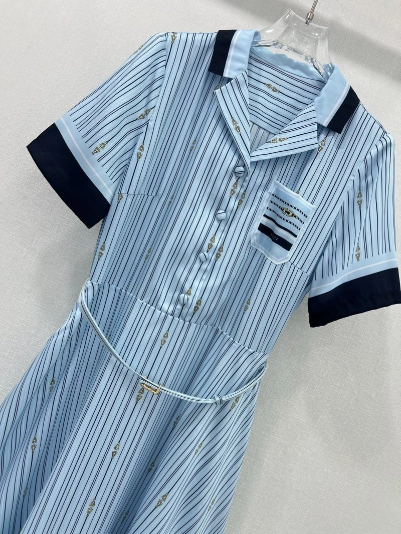 Gucci Dress WeatherProof 124973