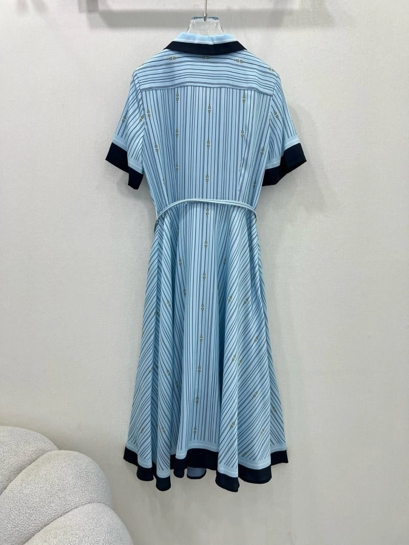 Gucci Dress WeatherProof 124973