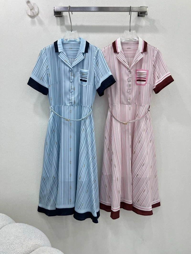 Gucci Dress WeatherProof 124973