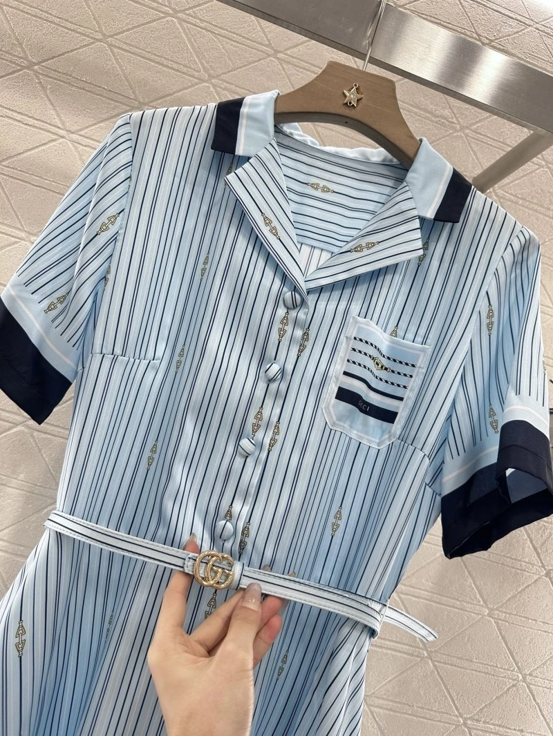 Gucci Dress EyeCatching 124972