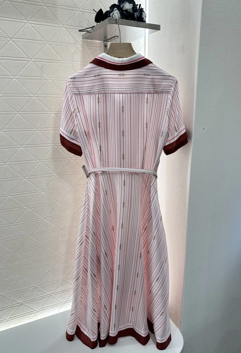Versatile Gucci Dress 124971