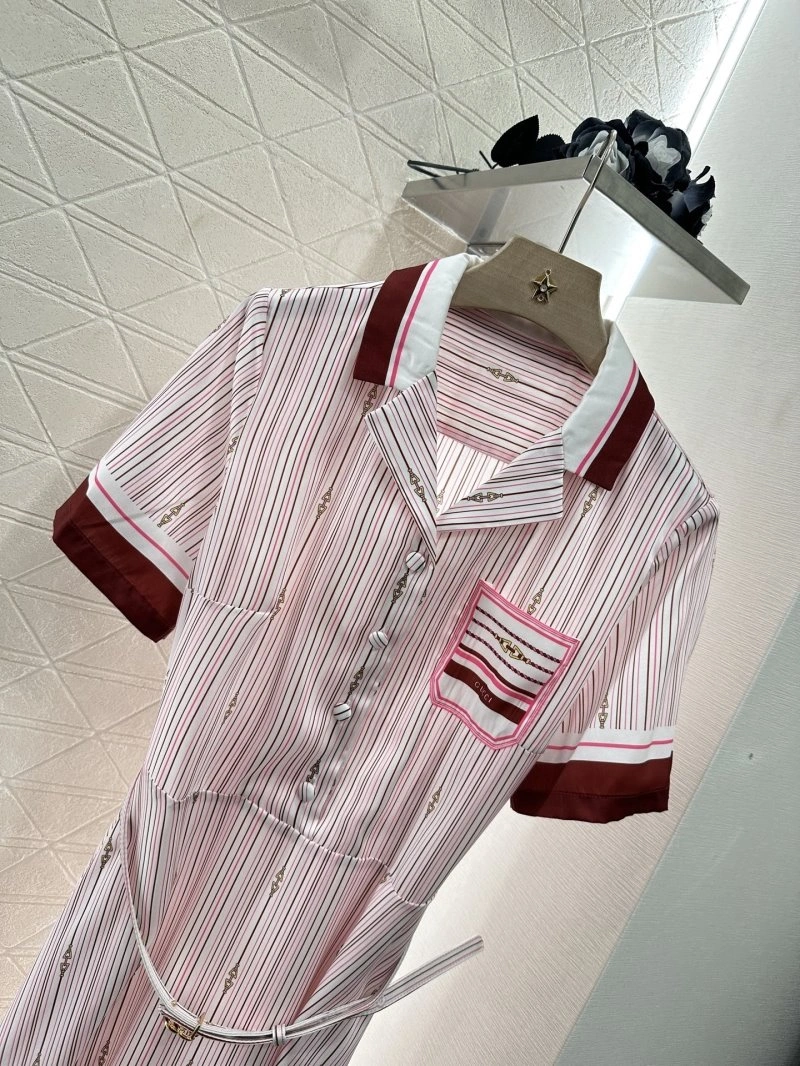 Versatile Gucci Dress 124971