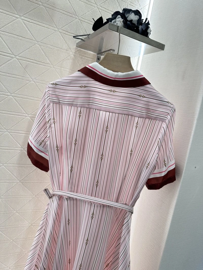 Versatile Gucci Dress 124971
