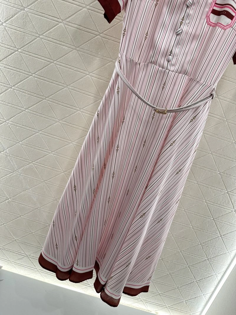 Versatile Gucci Dress 124971