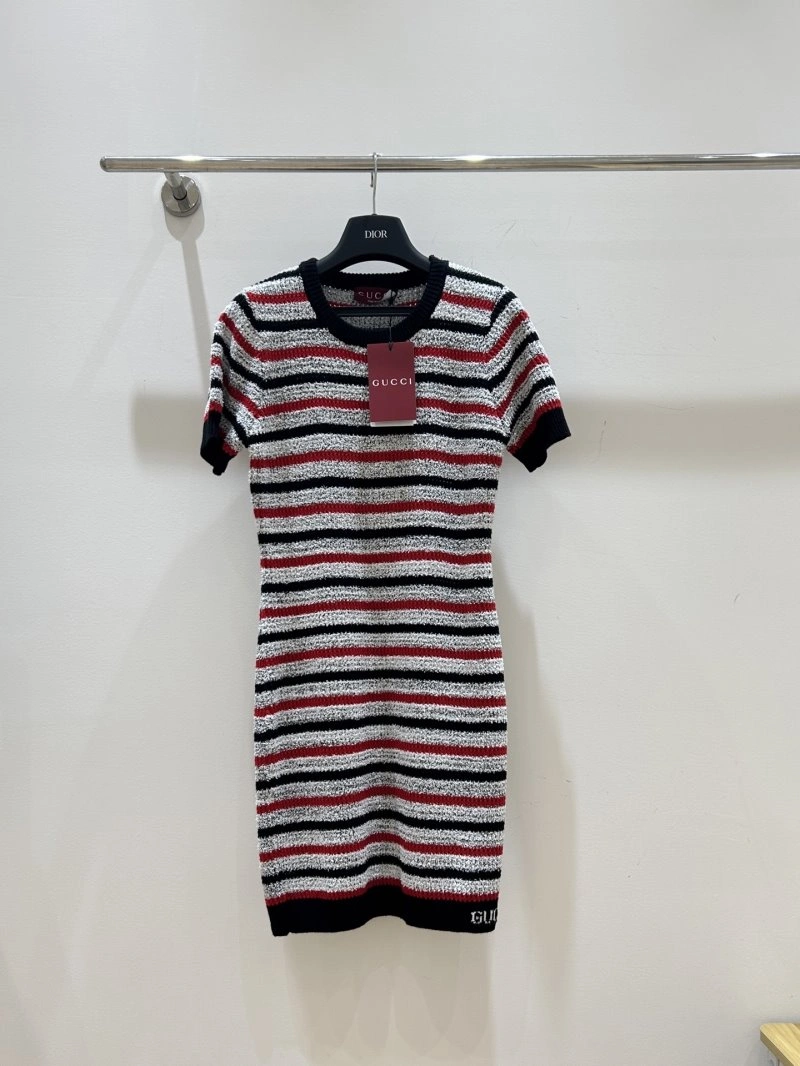 Modern Gucci Dress 124969