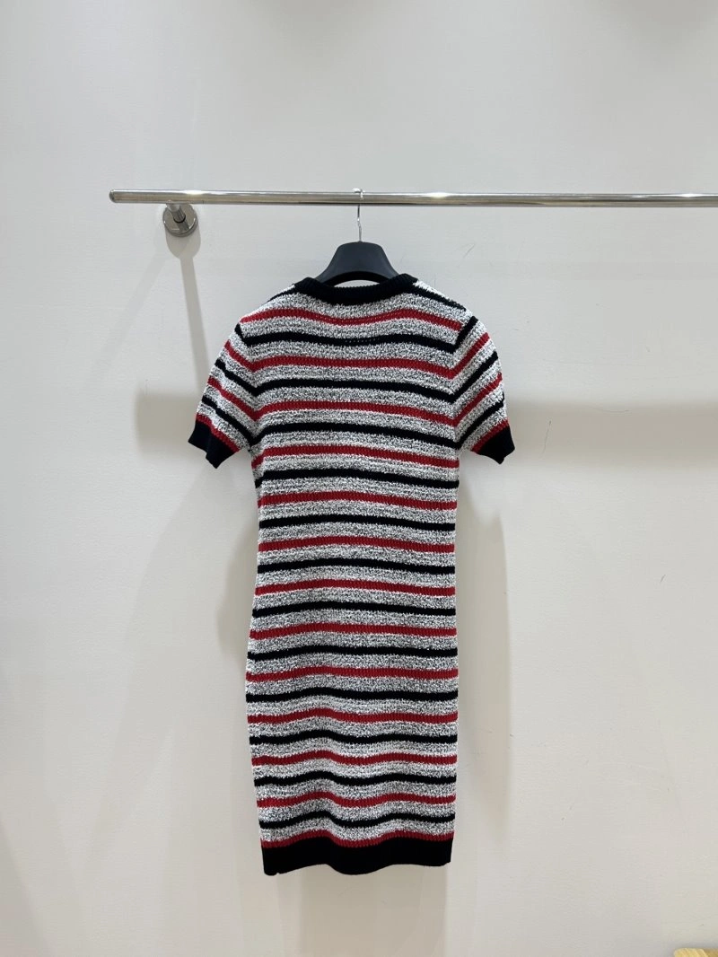 Modern Gucci Dress 124969