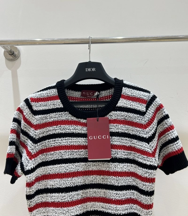 Modern Gucci Dress 124969