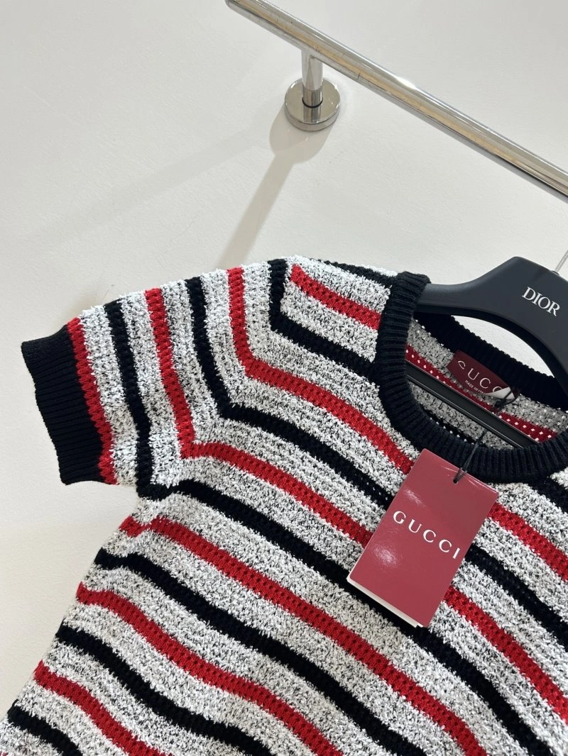 Modern Gucci Dress 124969