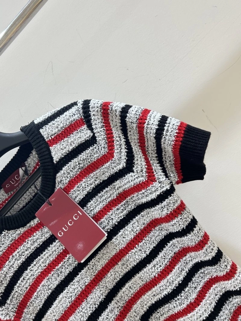 Modern Gucci Dress 124969