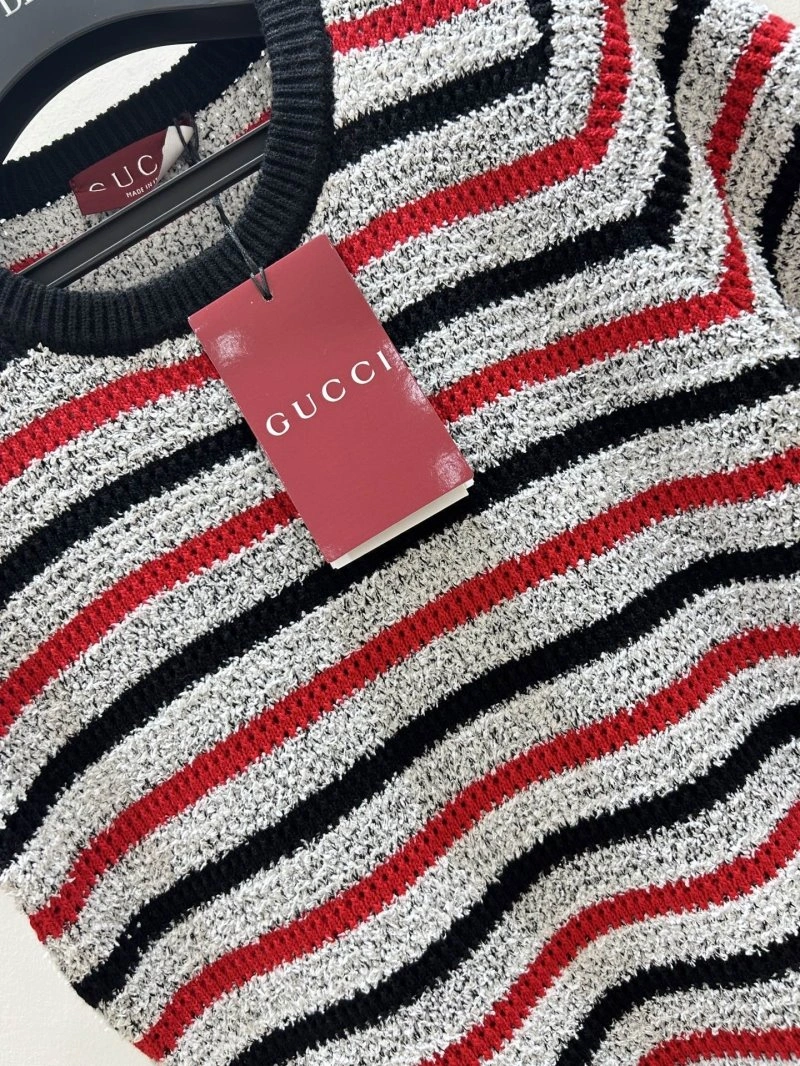 Modern Gucci Dress 124969