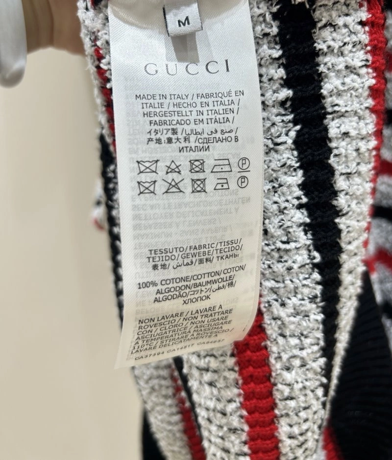 Modern Gucci Dress 124969