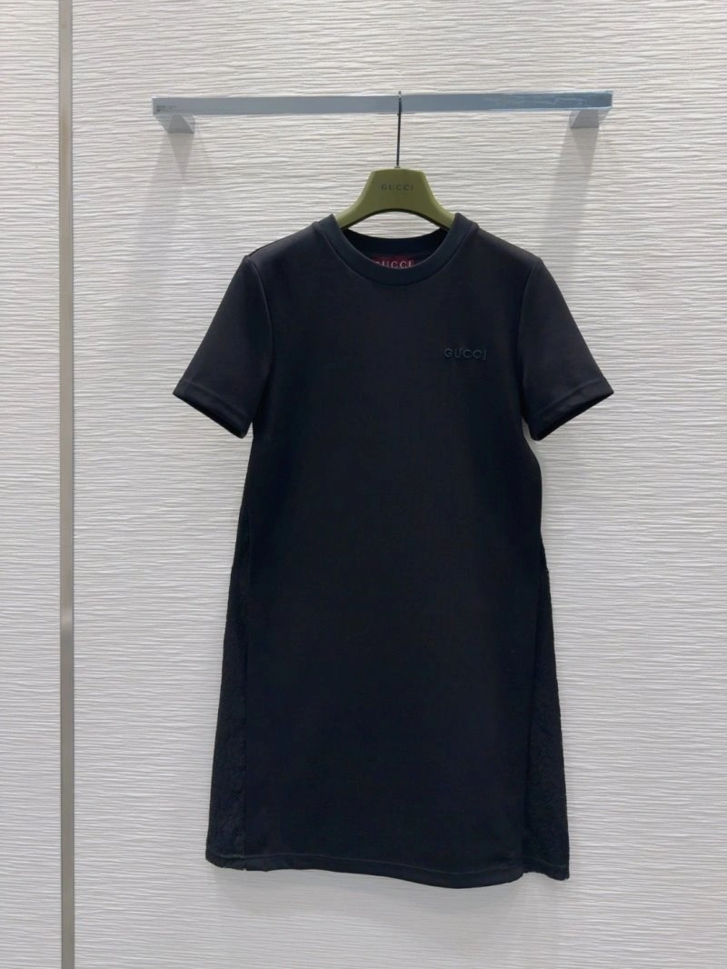 Gucci Dress WaterResistant 124966