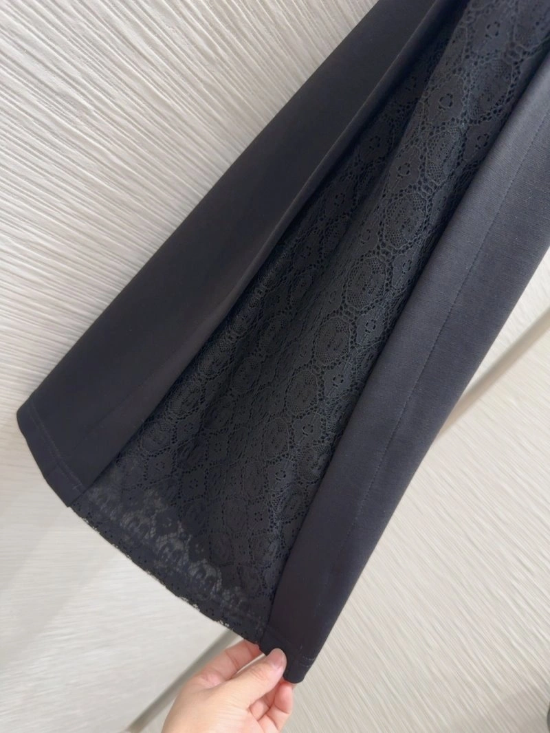 Gucci Dress WaterResistant 124966