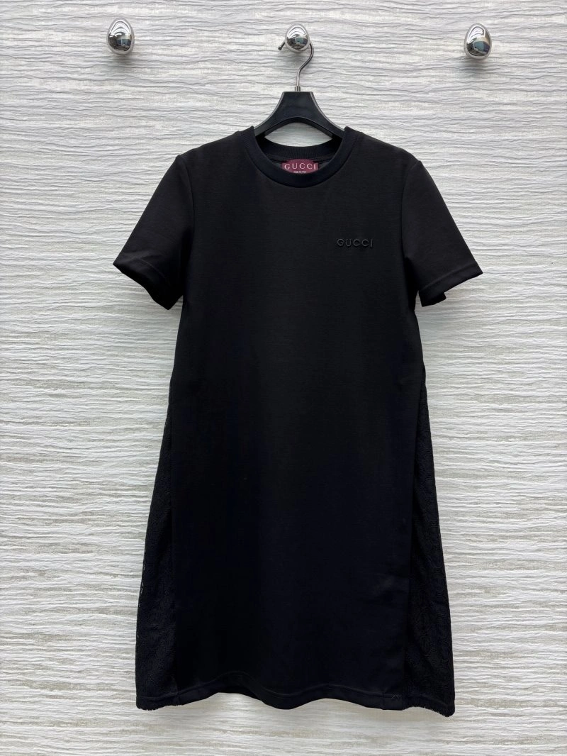 Gucci Dress Resilient 124967