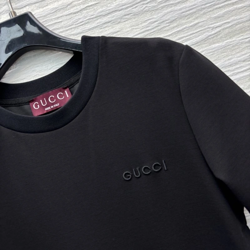 Gucci Dress Resilient 124967