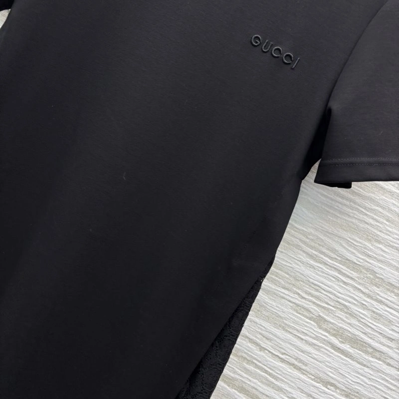 Gucci Dress Resilient 124967