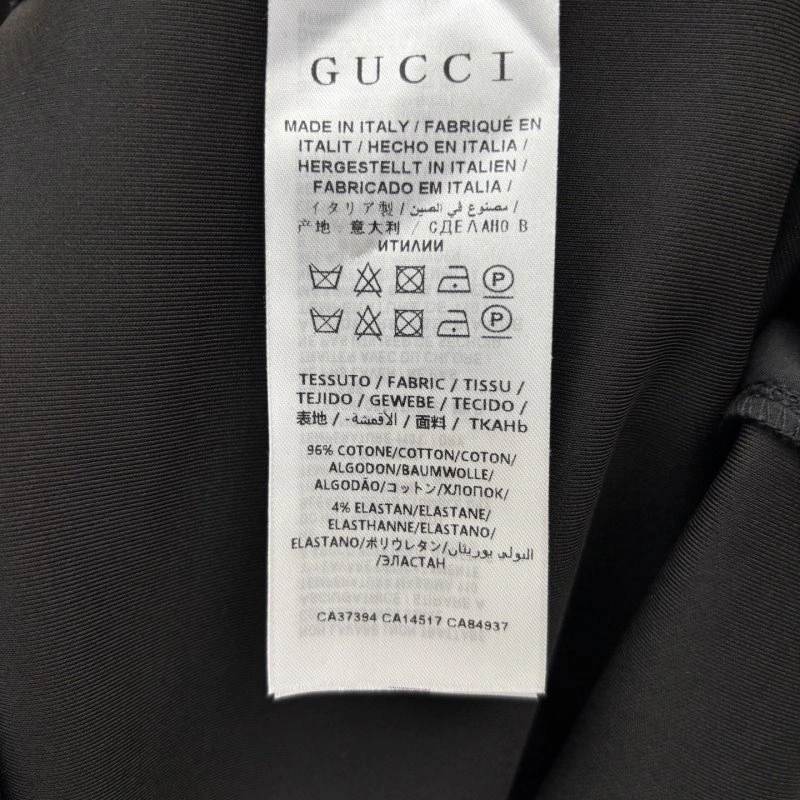Gucci Dress Resilient 124967
