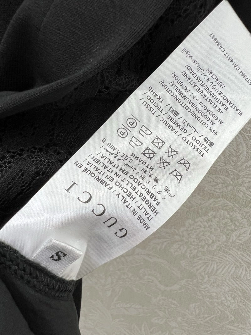 Durable Gucci Dress 124963