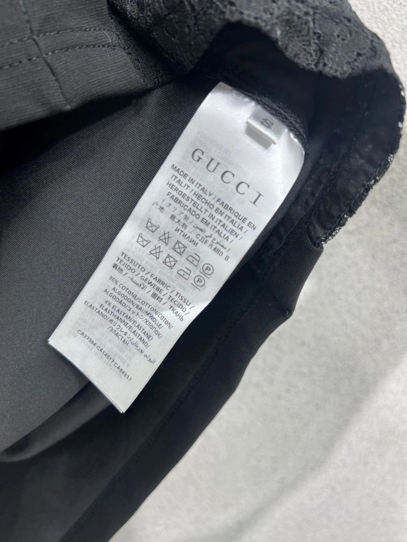 Unique Gucci Dress 124948