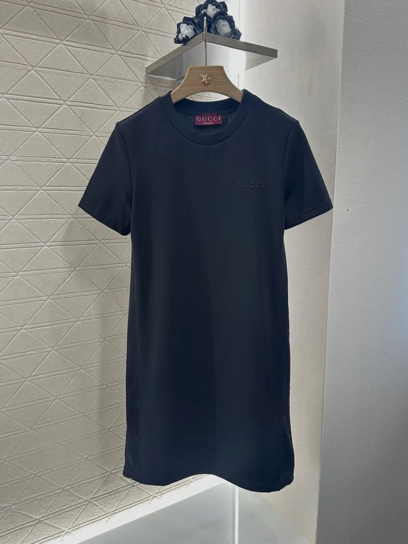 EyeCatching Gucci Dress 124956
