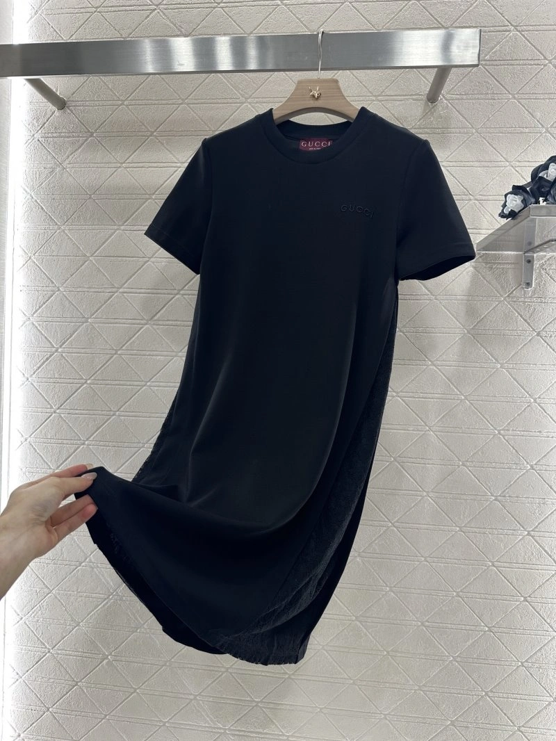 EyeCatching Gucci Dress 124956