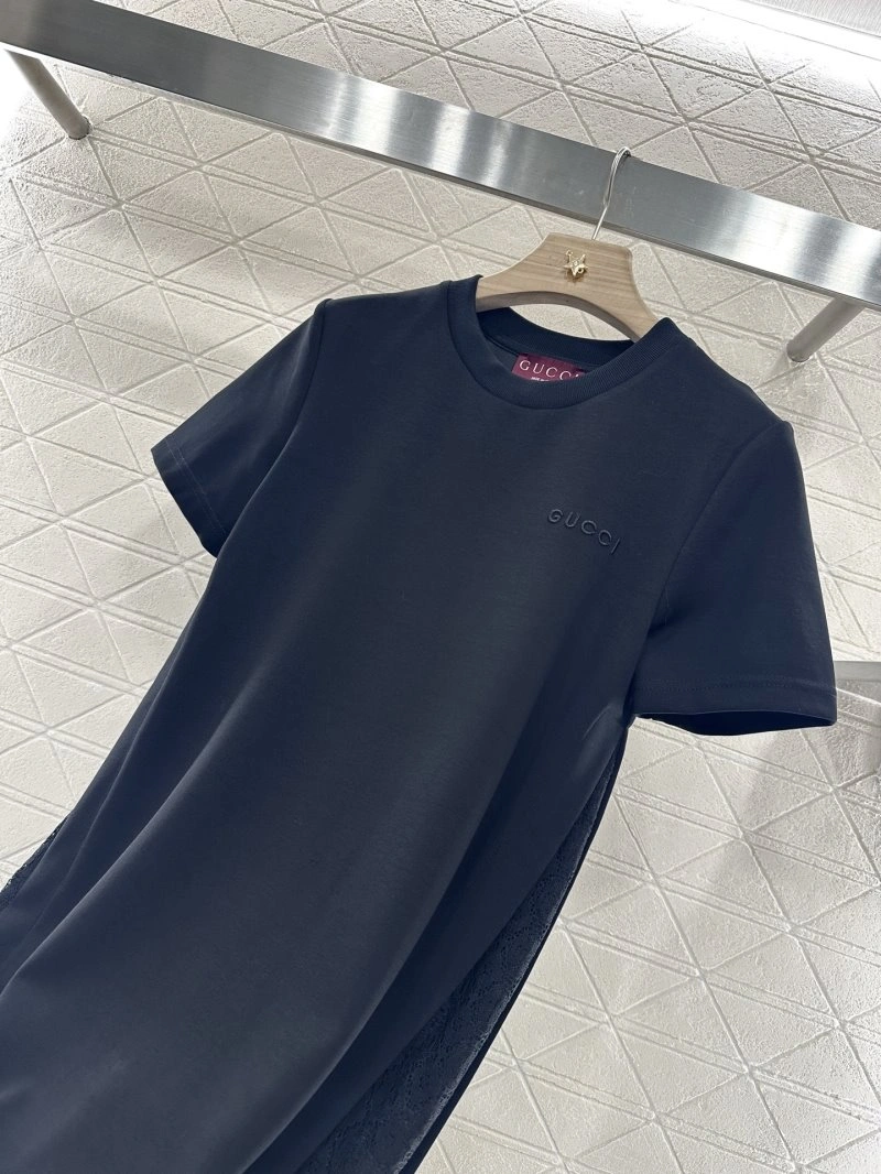 EyeCatching Gucci Dress 124956