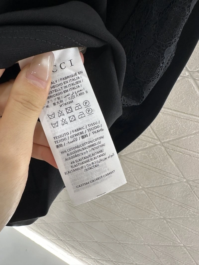 EyeCatching Gucci Dress 124956