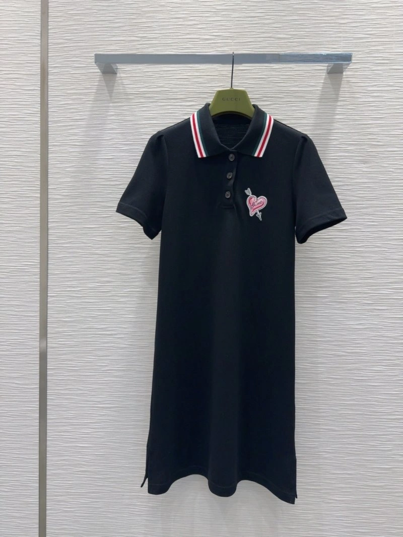 Gucci Dress Trendy 124943