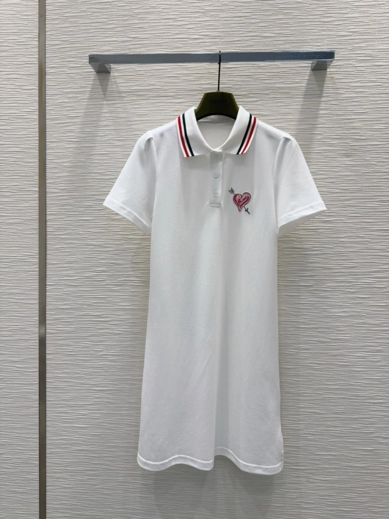 Stretchable Gucci Dress 124951